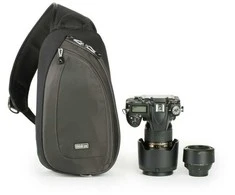 Think tank ThinkTank TurnStyle 10 V2.0 anglis