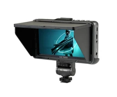 Viltrox DC-550 Pro Kameros monitorius, 5.5 col.