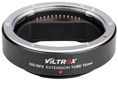 Viltrox DG-GFX 18mm