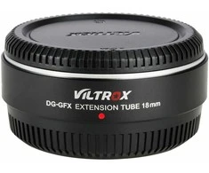 Viltrox DG-GFX 18mm