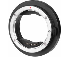 RING Viltrox EF-GFX II žiedo adapteris