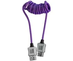 HDMI kabelis - Viltrox kabelis HDMI 2.1 8K 48Gbps Dynamic HDR eARC