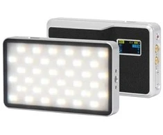 Viltrox lempa LED Retro 08X