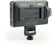 Monitorius - Viltrox DC-550 5.5" HDMI Vaizdo Monitorius Lengvas
