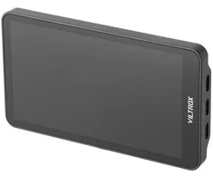 Monitorius - Viltrox DC-T1 4K HDMI Lengvas Profesionalus