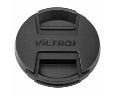 Viltrox objektyvo dangtelis