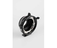 Adapteris - Viltrox PL M43 adapteris (PL tvirtinimas į M43, visiškai metalinis bajonetas)