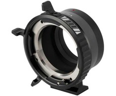 Adapteris - Viltrox PL-Z adapteris (PL į Z tvirtinimą, elektroninė komunikacija)