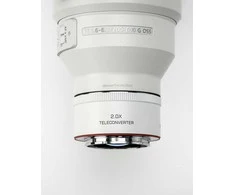 „Viltrox“ telekonverteris TC-2.0X E