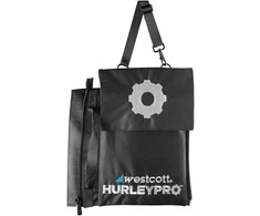 Krepšys kamerai - Westcott HurleyPro svorio krepšys