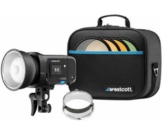 WESTCOTT FJ250 žibintuvėlis