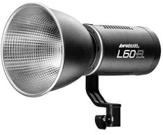 Apšvietimo Įranga - WESTCOTT L60-B Dviejų Spalvų COB LED Šviesa