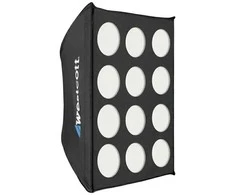 Apšvietimo priedas - Westcott Pro Light Softbox Dangtis Patvarus Medžiaga