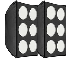 Apšvietimo priedas - Westcott Pro Light Softbox Diffuser