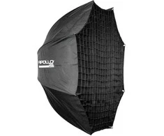Orbi Tech WESTCOTT Softbox Apollo Orb Octabox +