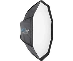 Apšvietimo įranga - Westcott Softbox Rapid Box Switch Octa-M, minkštas apšvietimas, nešiojamas