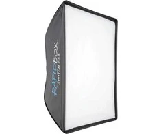 Apšvietimo Įranga - WESTCOTT Softbox Rapid Box Switch 2x3 Nešiojamas Softbox