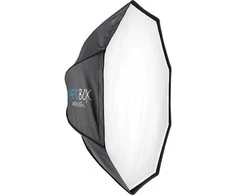 Apšvietimo įranga - Westcott Rapid Box Switch Octa-L Softbox