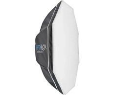 Apšvietimo įranga - Westcott Softbox Rapid Box Switch Octa-S, aštuonkampis, greitas surinkimas