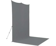 Pacon Corporation Backdrop - WESTCOTT X-Drop Pro 244x396 cm
