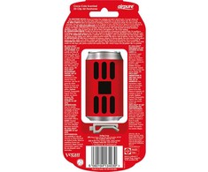 Airpure Coca Cola Original 3D Vent Can Coke Automobilio kvapas