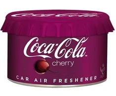 Airpure Coca Cola Cherry Iconic Cap Automobilio kvapas