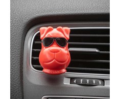 Dannythedog Danny The Dog Berry Blast Automobilio kvapas