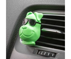 Dannythedog Danny The Dog Mint Mojo Automobilio kvapas
