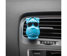 Dannythedog Danny The Dog Ocean Surf Automobilio kvapas