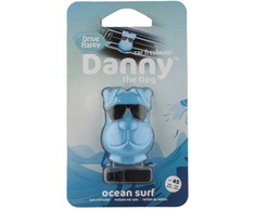 Dannythedog Danny The Dog Ocean Surf Automobilio kvapas