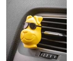 Dannythedog Danny The Dog Vanilla Voom Voom Automobilio kvapas