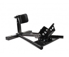 Geko Motociklo transportavimo stovas G02169