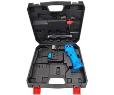 Kentauras Akumuliatorinis termo peilis su Makita 18v bateriju adapteriu KNKD-DC100