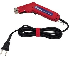 Kentauras polistirolo peilis KNKD-5 basic kits 250W