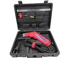 Kentauras polistirolo peilis KNKD-5 basic kits 250W