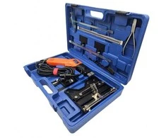 Kentauras polistirolo peilis KNKD-7x with sled and cutting guider 320W