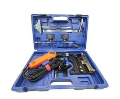 Kentauras polistirolo peilis KNKD-7x with sled and cutting guider 320W