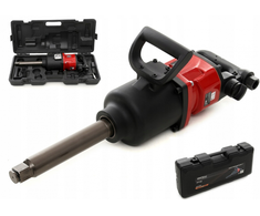 Kraft&amp;dele Pneumatinis smūginis veržliasūkis 5000nm KD1434