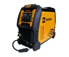 Suvirinimo pusautomatis Hugong HDMIG200W 200A Vienfazis