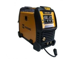 Suvirinimo pusautomatis Hugong HDMIG200W 200A Vienfazis