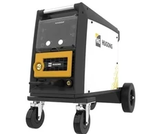 Pramoninis 3-in-1 suvirinimo aparatas Hugong NVM300 300A 400V