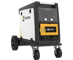 Pramoninis 3-in-1 suvirinimo aparatas Hugong NVM300 300A 400V
