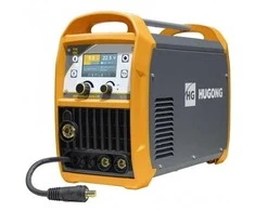 Suvirinimo pusautomatis Hugong EXTREMIG 200 LCD III 200A, 230V Vienfazis
