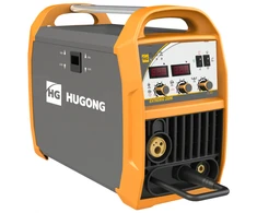 Suvirinimo pusautomatis Hugong EXTREMIG 200W III 200A, 230V Vienfazis