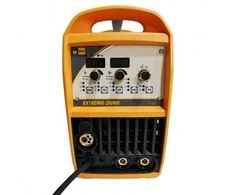 Suvirinimo pusautomatis Hugong EXTREMIG 200WD III 200A, 230V Vienfazis