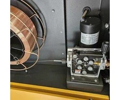 Pusautomatis Hugong INVERMATRIX 270 MIG/MMA 380v Trifazis