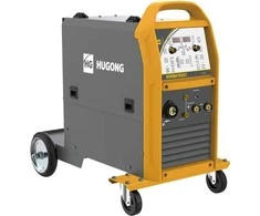 Pusautomatis Hugong INVERMATRIX 270 MIG/MMA 380v Trifazis
