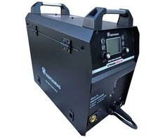 Suvirinimo pusautomatis Kentauras XTRAMIG-215SYN 200A 220V 15 KG RITĖ Vienfazis