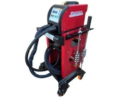 Spoteris Kentauras KN4500 Full set taškinio suvirinimo įranga 220V Vienfazis