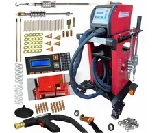 Spoteris Kentauras KN4500 Full set taškinio suvirinimo įranga 220V Vienfazis